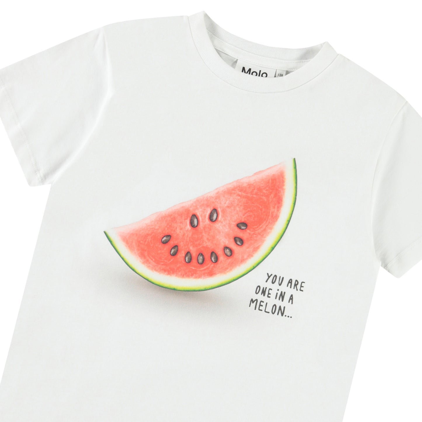 Camiseta “One in a Melon” – Molo