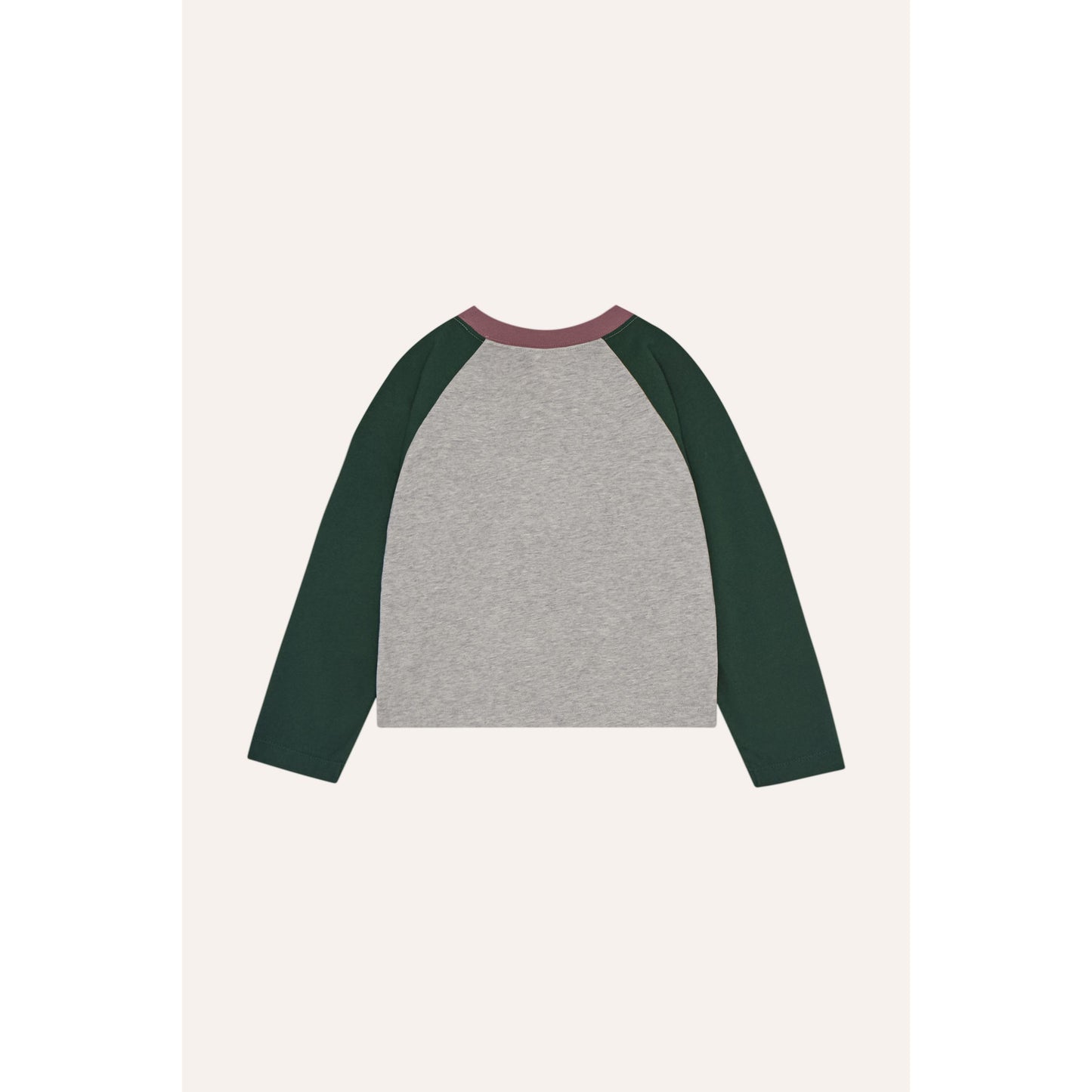 Camiseta "Good Day Rabbit" - The Campamento