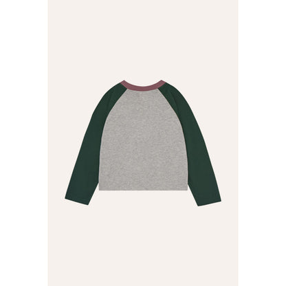 Camiseta "Good Day Rabbit" - The Campamento