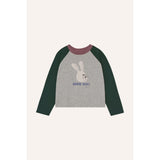 Camiseta "Good Day Rabbit" - The Campamento