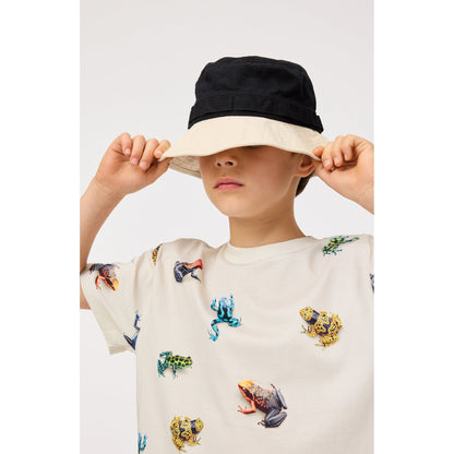 Camiseta Estampada “Ranas” – Molo