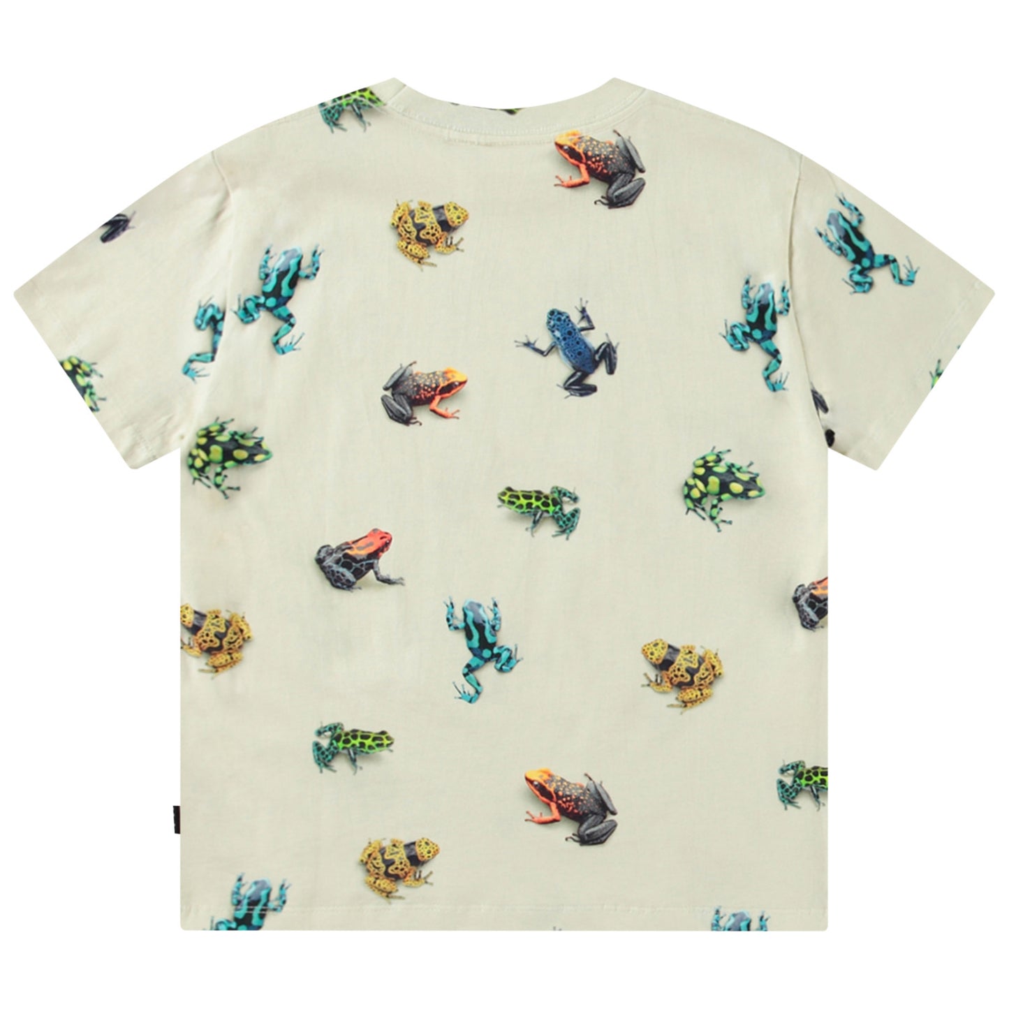 Camiseta Estampada “Ranas” – Molo