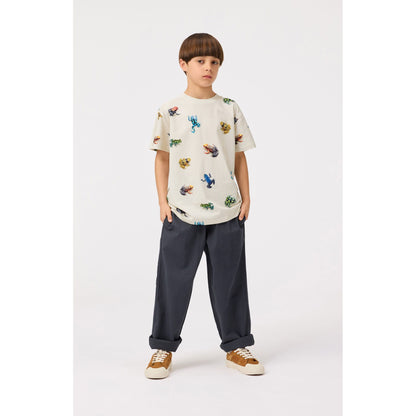 Camiseta Estampada “Ranas” – Molo