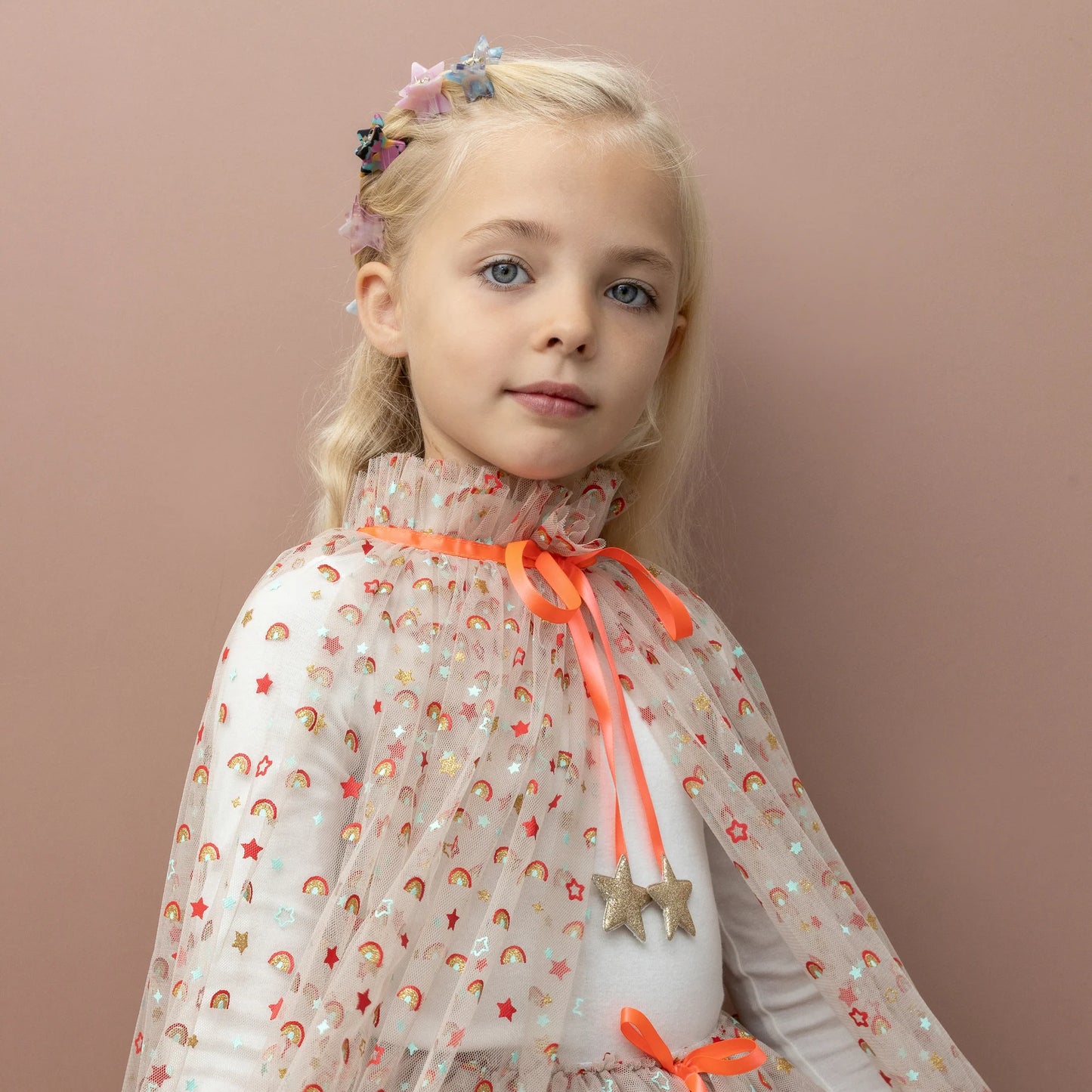 Capa Arcoíris – Mimi & Lula