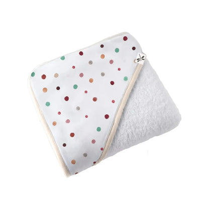 Capa de Baño de Bambú – Lilulila