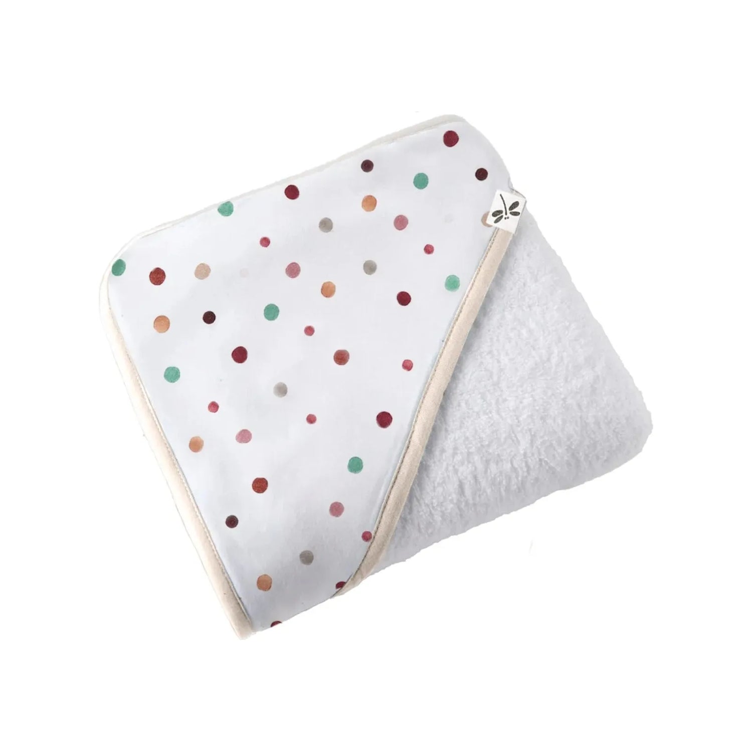 Mantas, muselinas y toallas