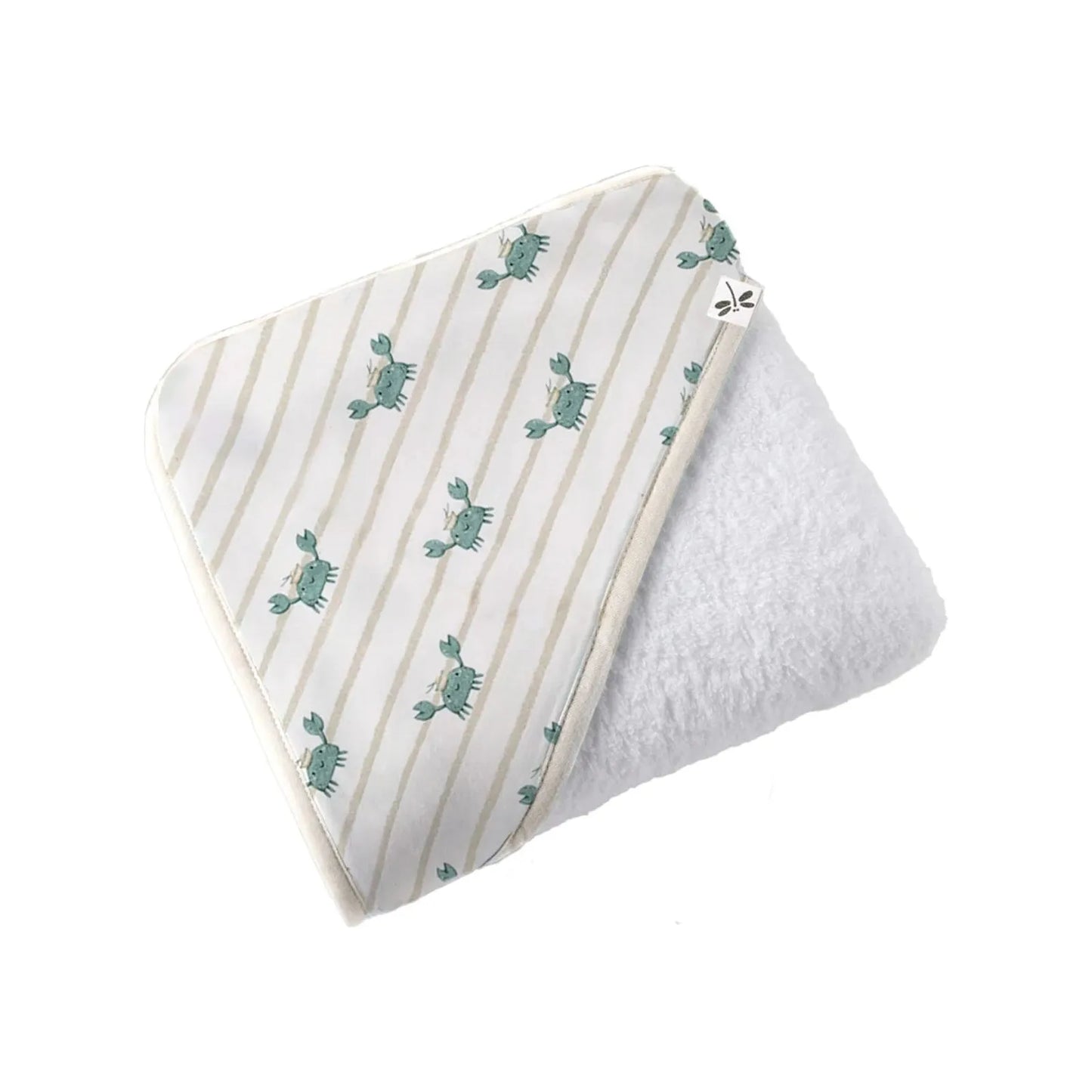 Capa de Baño de Bambú – Lilulila