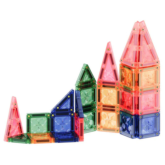 Mini Tiles Pack Pastel (28 piezas) - Cleverclixx