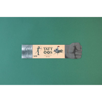 Tatuajes Temporales Pocket · Londji