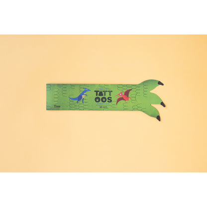 Tatuajes Temporales Pocket · Londji