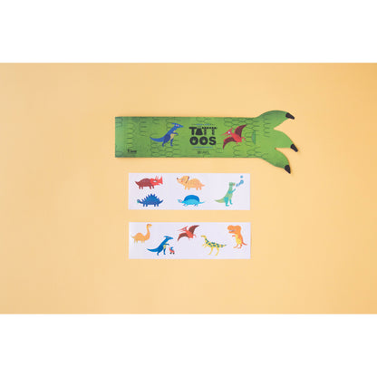 Tatuajes Temporales Pocket · Londji