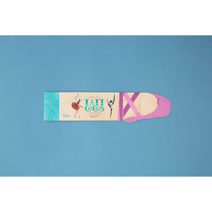 Tatuajes Temporales Pocket · Londji