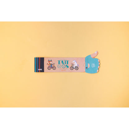 Tatuajes Temporales Pocket · Londji