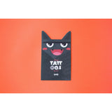 Terror Tattoos -Set de tatuajes temporales · Londji