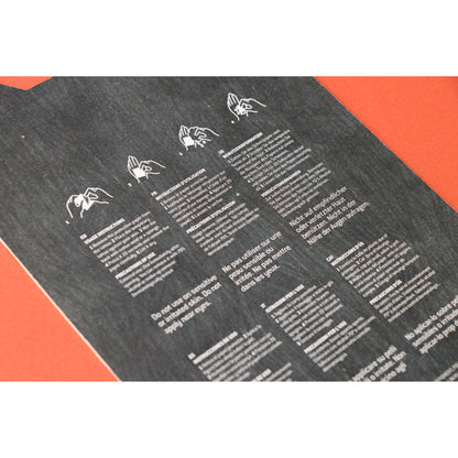 Terror Tattoos -Set de tatuajes temporales · Londji