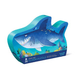 Maxi Puzzle Crocodile Creek – El Arrecife de los Tiburones (36 piezas)