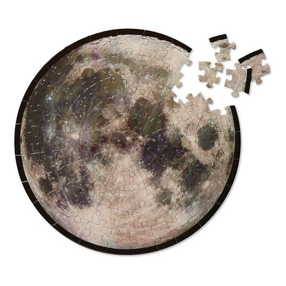 Puzzle NASA 100 Piezas en Lata – Crocodile Creek
