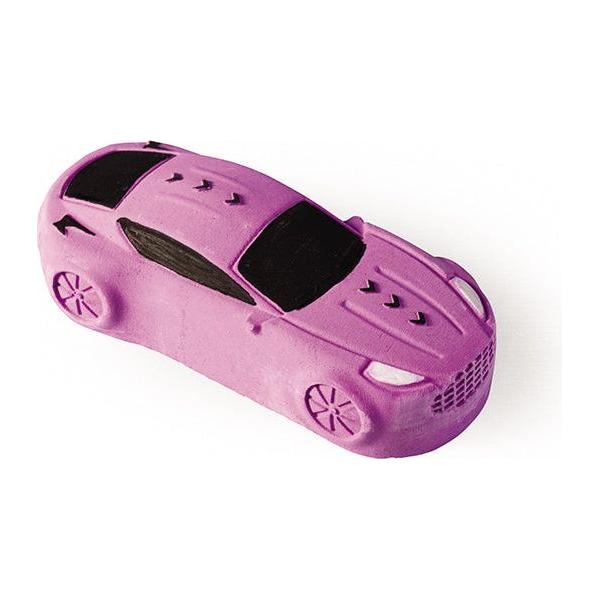 Set de 6 Tizas con Forma de Coche de Carreras – Crocodile Creek