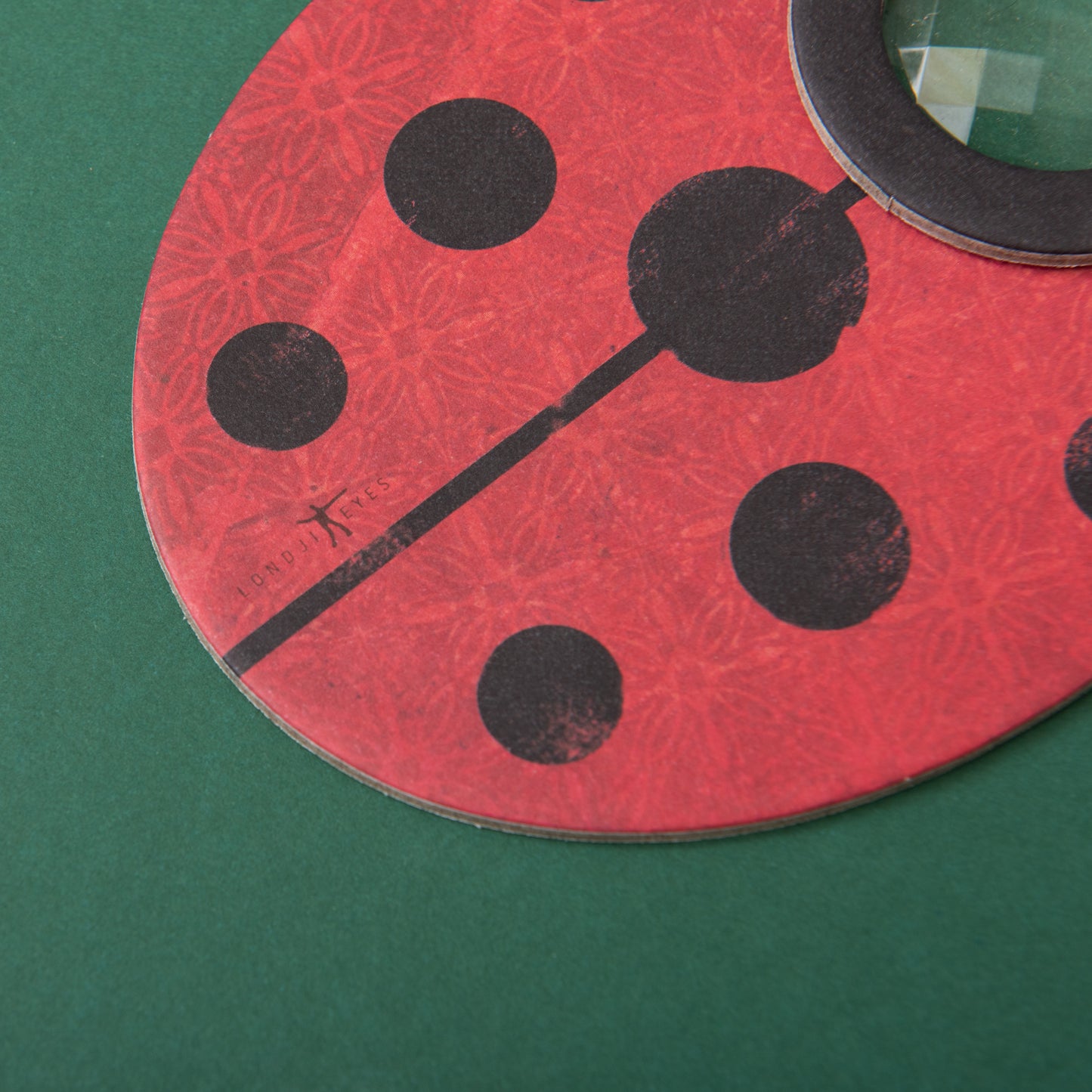 Caleidoscopios “Mini Wildlife” · Londji