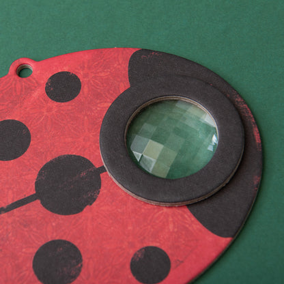 Caleidoscopios “Mini Wildlife” · Londji