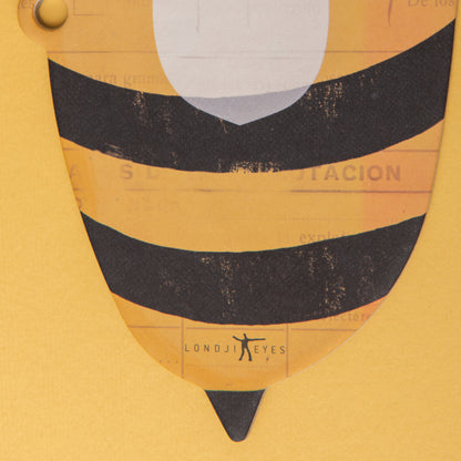 Caleidoscopios “Mini Wildlife” · Londji