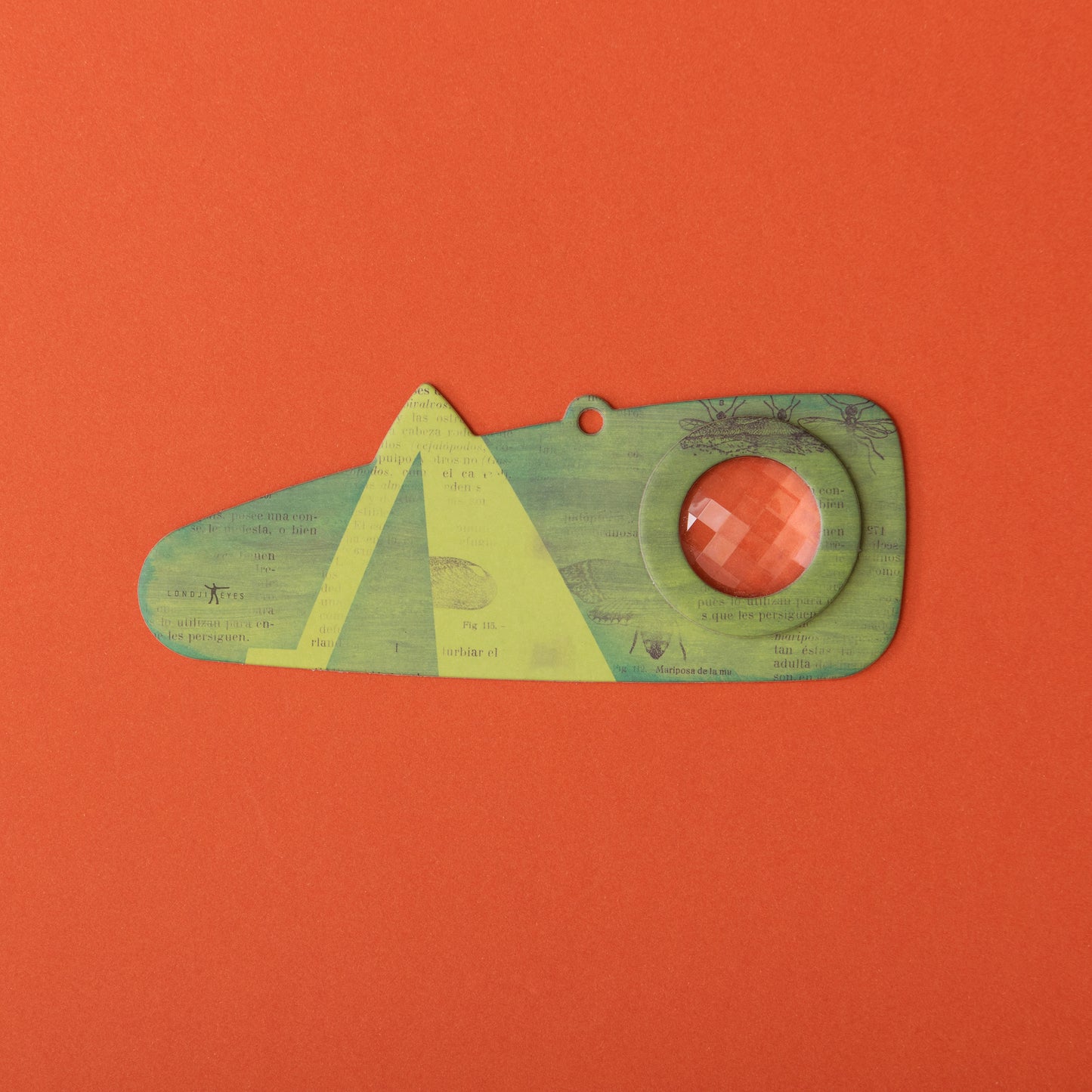 Caleidoscopios “Mini Wildlife” · Londji