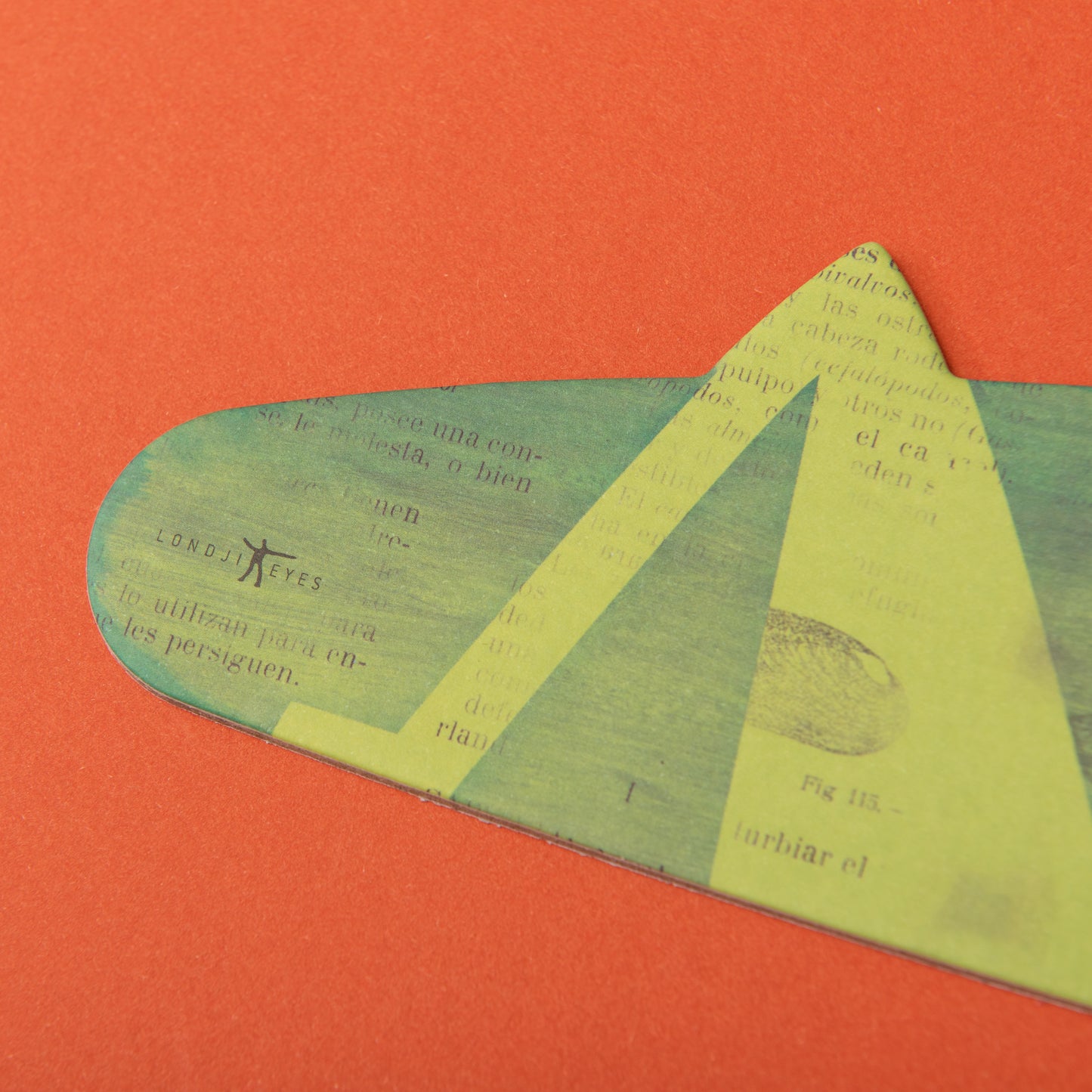 Caleidoscopios “Mini Wildlife” · Londji