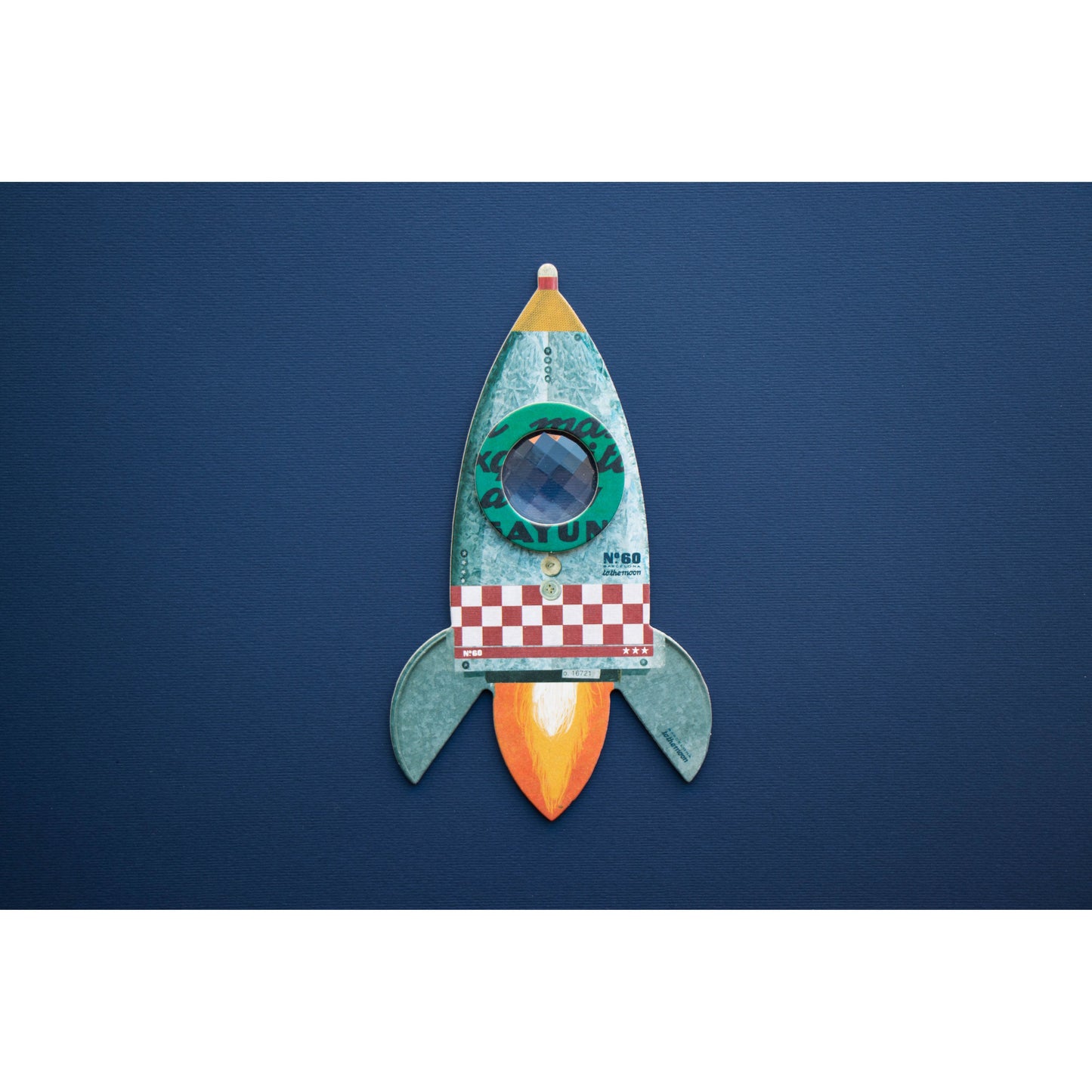 Caleidoscopios “Space Duo” · Londji