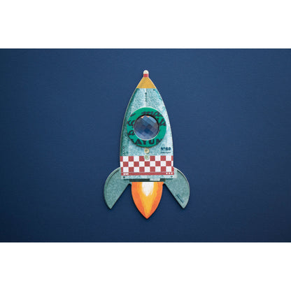 Caleidoscopios “Space Duo” · Londji