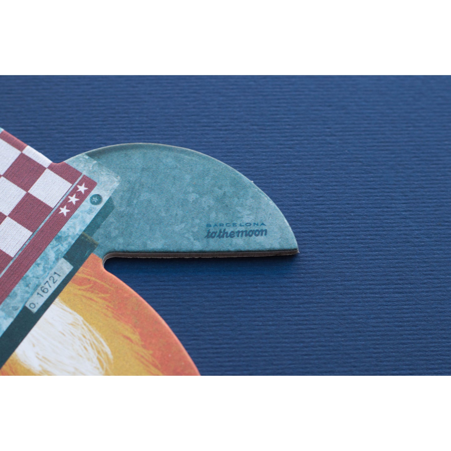 Caleidoscopios “Space Duo” · Londji