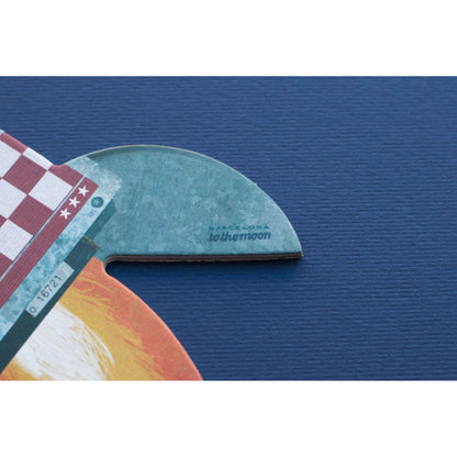 Caleidoscopios “Space Duo” · Londji