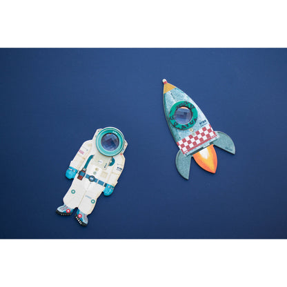 Caleidoscopios “Space Duo” · Londji