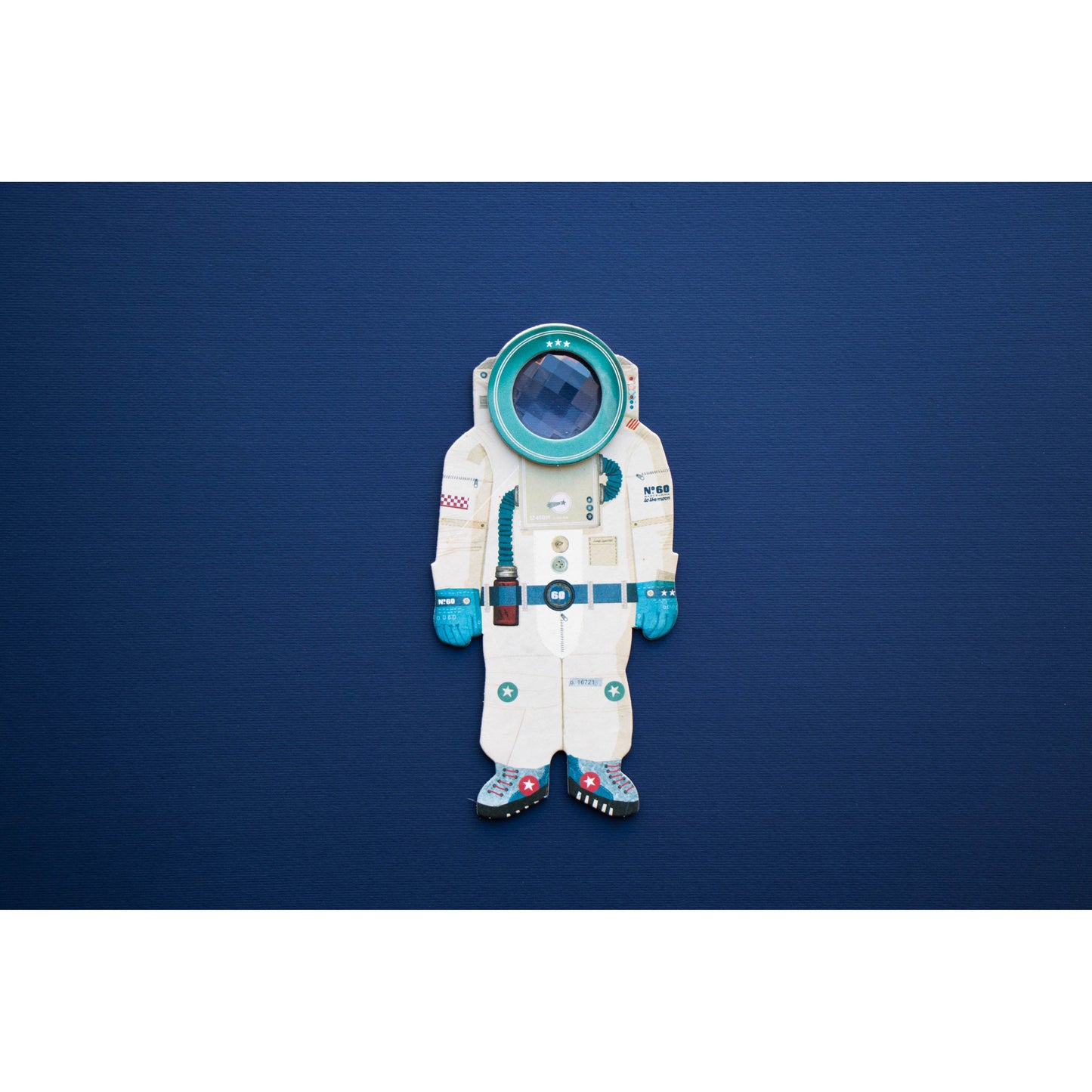 Caleidoscopios “Space Duo” · Londji