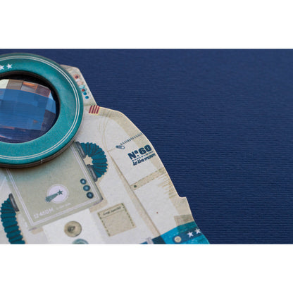 Caleidoscopios “Space Duo” · Londji