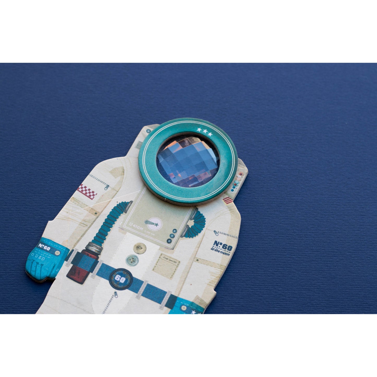 Caleidoscopios “Space Duo” · Londji