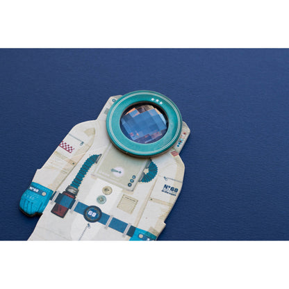 Caleidoscopios “Space Duo” · Londji