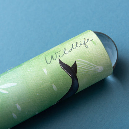Kaleidoscopios “Underwater” & “Whales” · Londji