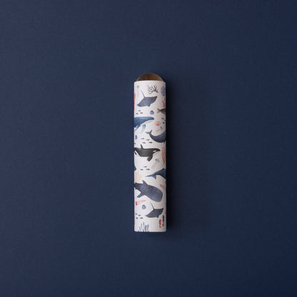 Kaleidoscopios “Underwater” & “Whales” · Londji