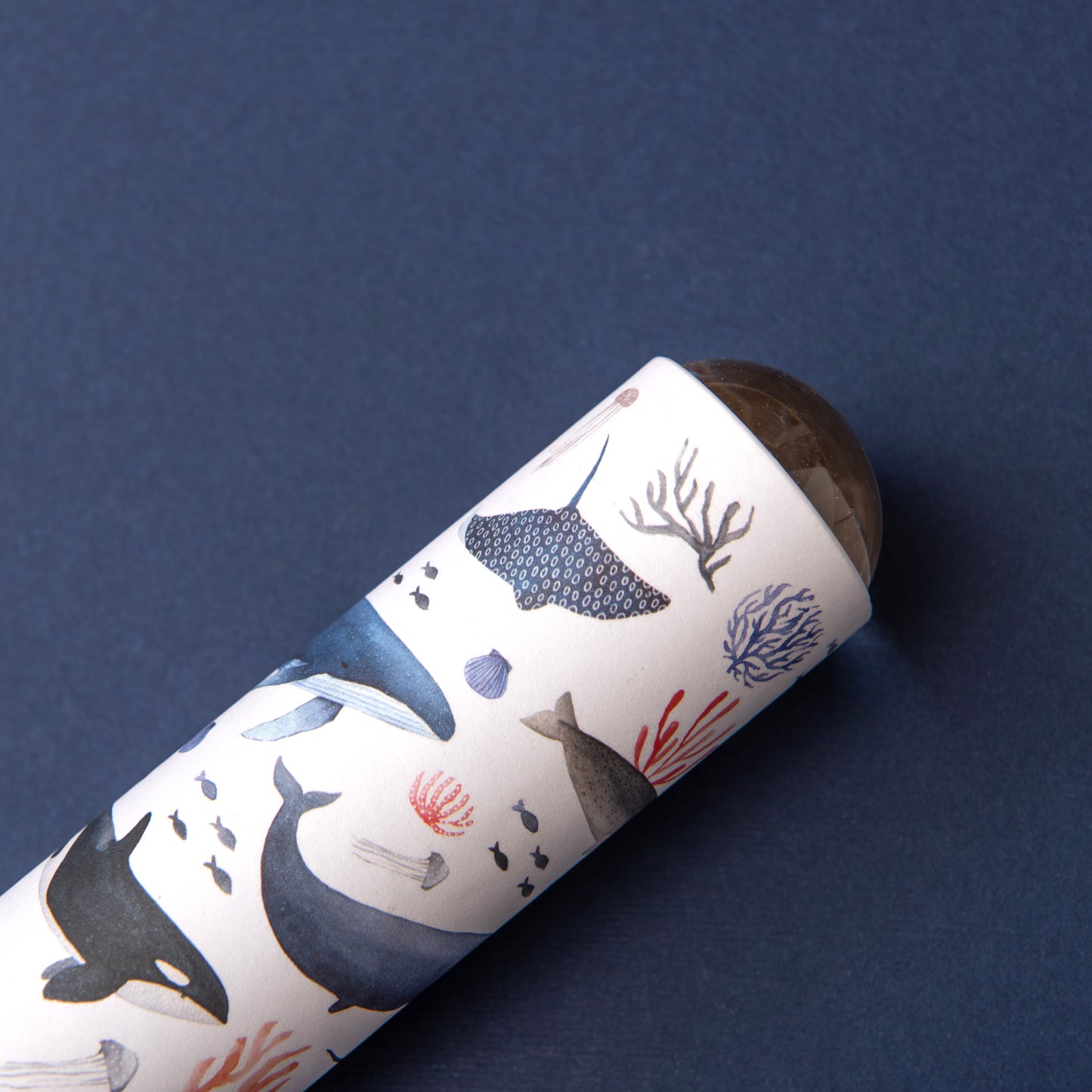 Kaleidoscopios “Underwater” & “Whales” · Londji