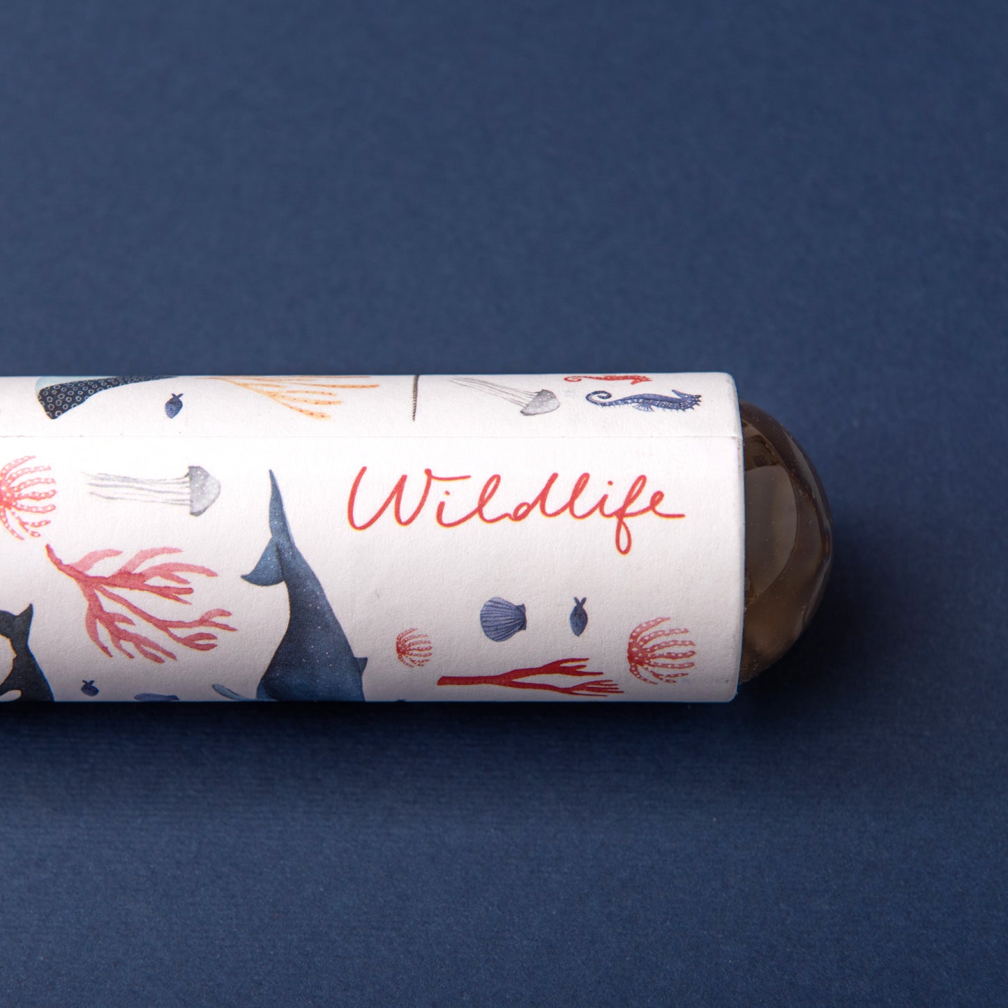 Kaleidoscopios “Underwater” & “Whales” · Londji