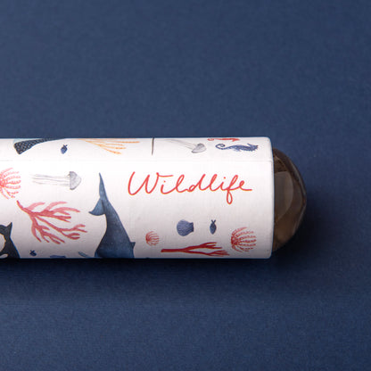 Kaleidoscopios “Underwater” & “Whales” · Londji