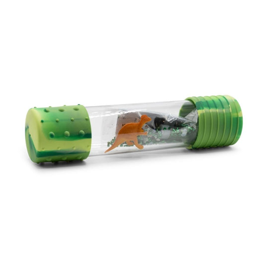 Botella Sensorial Dinosaurio – Jellystone Designs