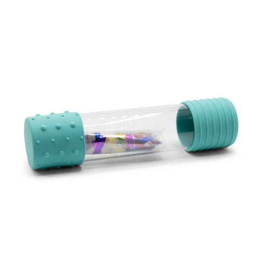 Botella Sensorial  Mint – Jellystone Designs