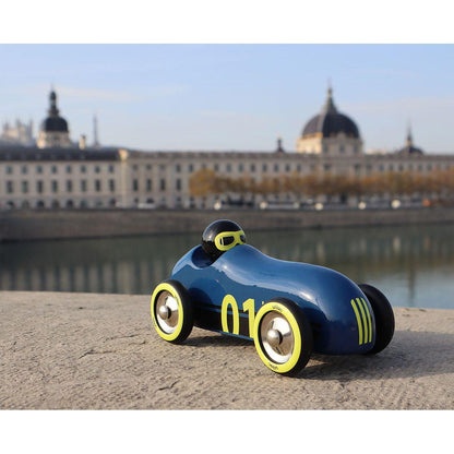 Coche de Carrera Azul “01” – Vilac