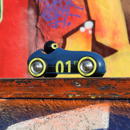 Coche de Carrera Azul “01” – Vilac