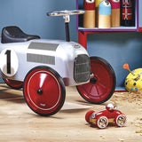Coche de Carrera Vilac “Rojo Racing