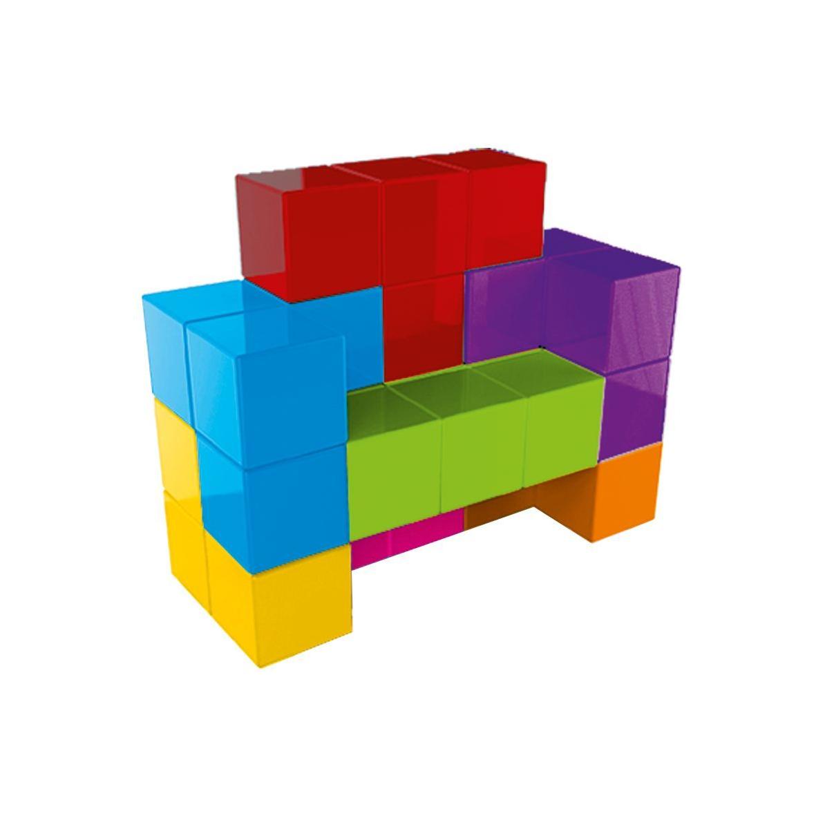 Cubimag Mini – Ludilo
