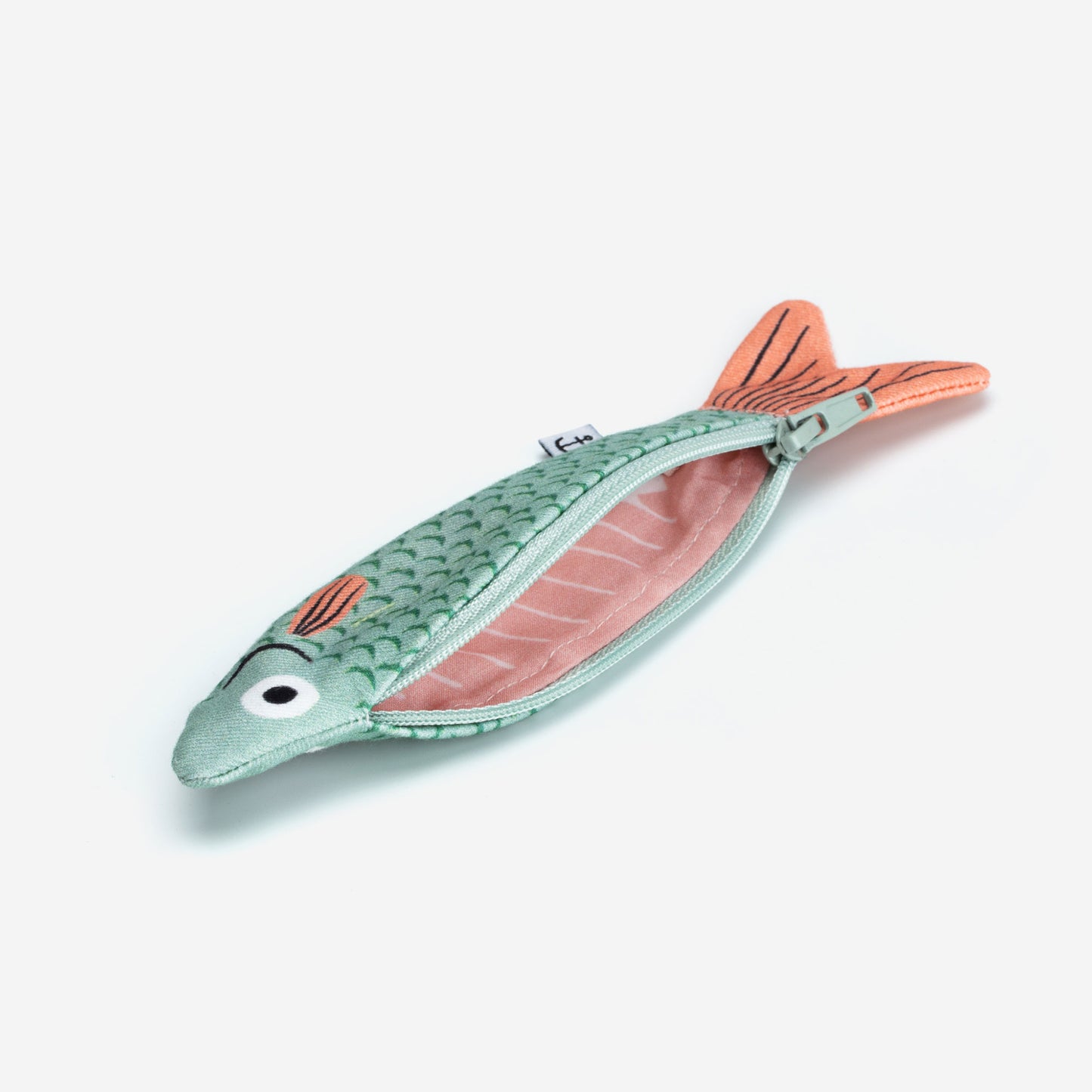 Monedero Cardenal Mint – Don Fisher