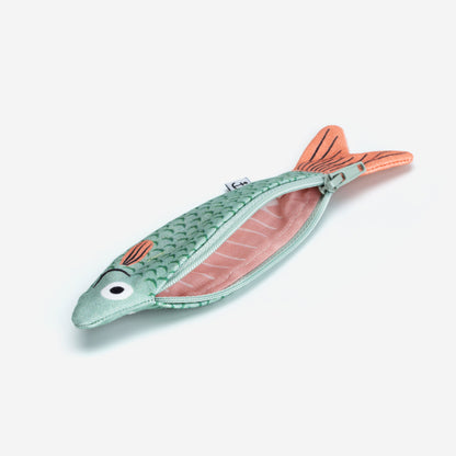 Monedero Cardenal Mint – Don Fisher