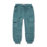 Pantalón Cargo de Pana – Shady Green | Sproet & Sprout